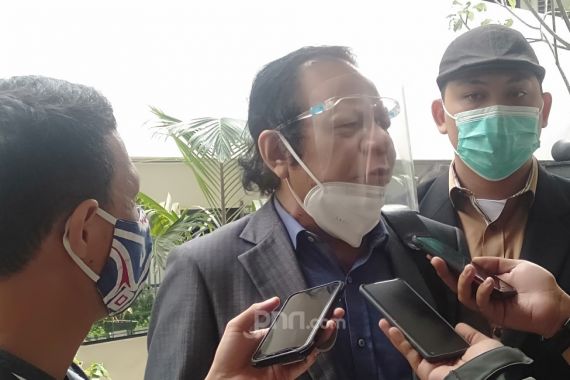 Kubu Habib Rizieq Ungkap Rencana jika Kalah di PN Jakarta Selatan - JPNN.COM