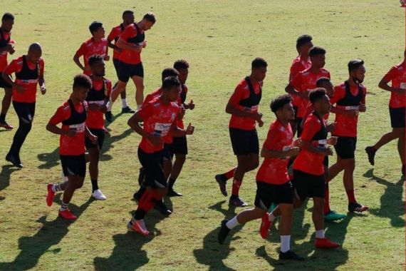 Persipura Ditinggal Sponsor, Terancam Gagal Tampil di Piala AFC - JPNN.COM