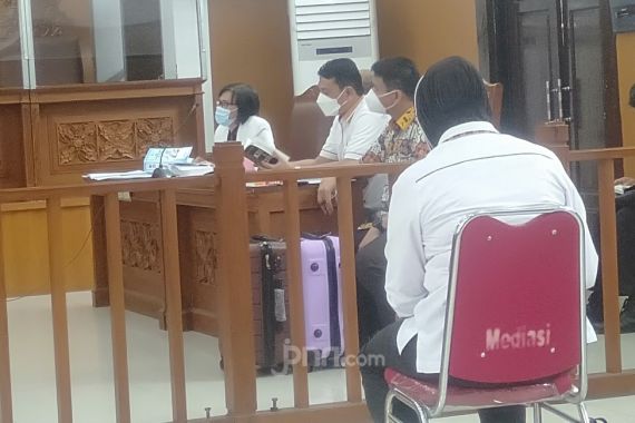 Mudzakir, Saksi Ahli Kubu Habib Rizieq Soroti Sejumlah Poin, Termasuk Soal Pasal yang Satu Ini - JPNN.COM