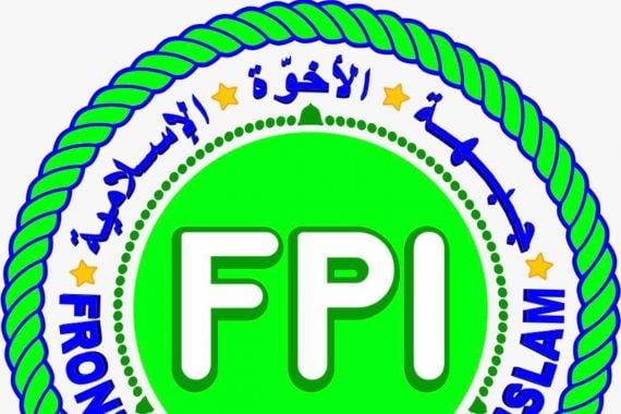 Begini Logo Terbaru Front Persaudaraan Islam Setelah FPI Dibubarkan - JPNN.COM