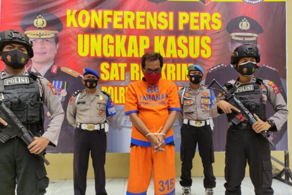 Sudah Bayar Rp 30 juta, Lulus Tes CPNS dan Dapat SK, Duh Ternyata - JPNN.COM