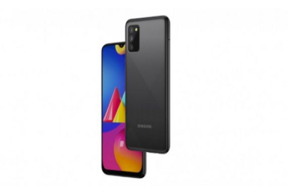 Samsung Galaxy M20s Siap Diluncurkan, Sebegini Harganya - JPNN.COM