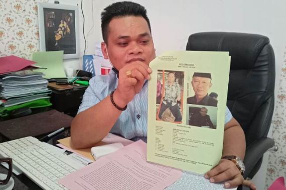Arif Firdaus Resmi Jadi Buronan Kejaksaan, Kasusnya Lumayan Gede - JPNN.COM