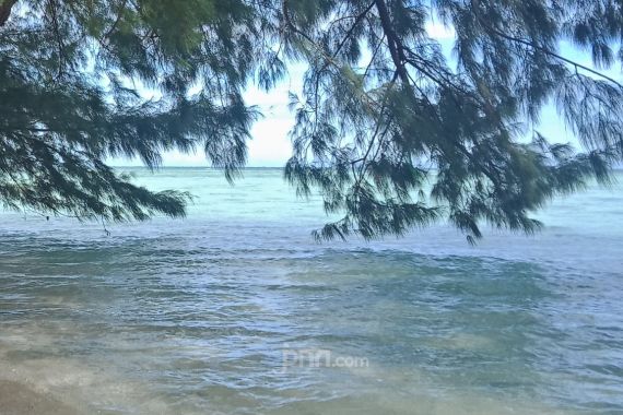 Sriwijaya Air Hilang Kontak, Warga Kepulauan Seribu: Sekitar Pulau Lancang - JPNN.COM