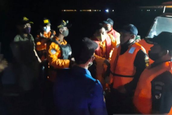 Basarnas Ungkap, Sriwijaya Air 182 Tidak Memancarkan Sinyal Sebelum Hilang Kontak - JPNN.COM