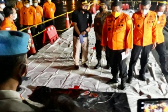 5 Berita Terpopuler: Sriwijaya Air 182 Hilang Kontak, Jokowi Beri Perintah Khusus, Kesaksian Nelayan - JPNN.COM