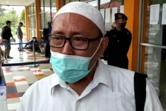 Guru PPKN jadi Korban Tragedi Sriwijaya Air SJ182, Suami ke RS Polri - JPNN.COM