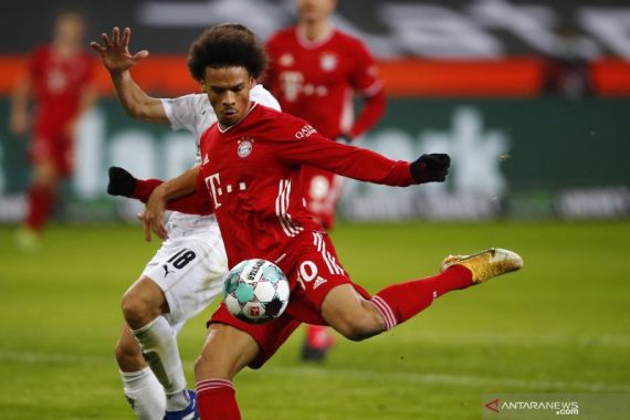 Munich Kalah Pesaing Terdekatnya Juga Ikut-ikutan Keok - JPNN.COM