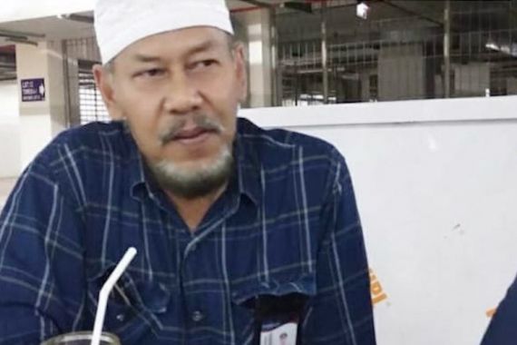 Arie Untung Takjub Pada Kebaikan Haji Afwan, Pilot Sriwijaya Air SJ182 - JPNN.COM