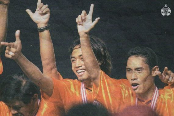 Memori Terindah Bek Legendaris Indonesia yang Tak Terlupakan - JPNN.COM