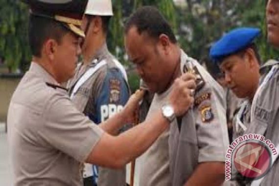 Kombes Satake: Perintah Pak Kapolda Tegas, Proses Pidana dan Pecat! - JPNN.COM