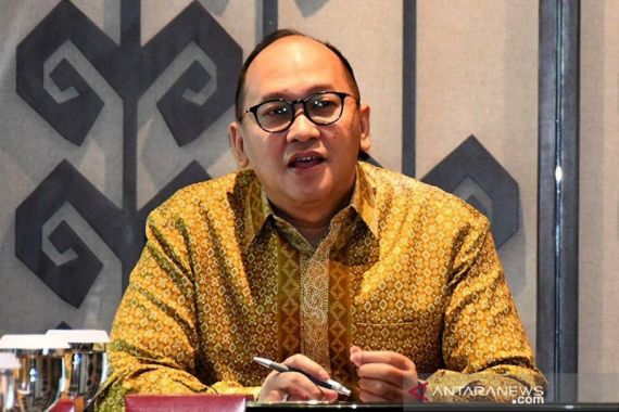 KADIN Nilai Proyek Jalur Sutera China Menguntungkan Indonesia - JPNN.COM