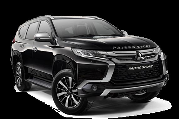 Mitsubishi Meluncurkan Pajero Sport Edisi Terbatas, Sebegini Harganya - JPNN.COM