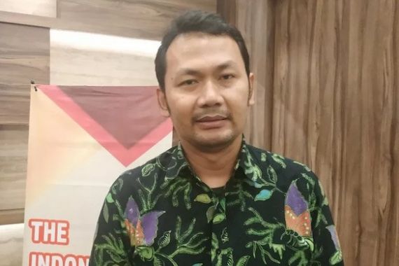 Analisis Ridlwan Habib jika Komjen Listyo Sigit Prabowo Ditunjuk Jadi Calon Kapolri, Tajam! - JPNN.COM