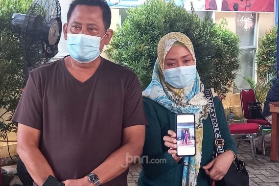 Besok, Keluarga Ambil Jenazah Okky Bisma Pramugara Sriwijaya Air SJ182, Langsung Dimakamkan - JPNN.COM