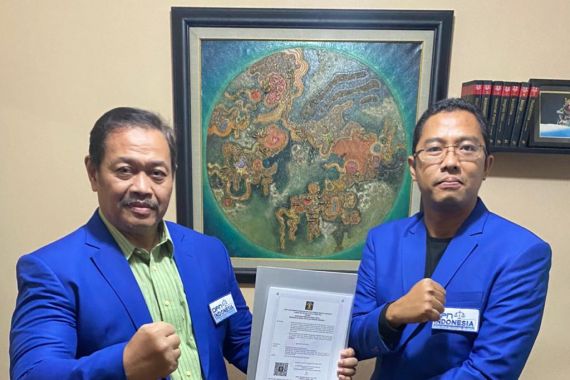 Ribuan Calon Advokat Daftar Ujian Profesi Daring DPN Indonesia - JPNN.COM