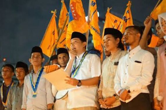 Komjen Listyo Sigit Prabowo Calon Kapolri Pilihan Jokowi, Begini Reaksi PB PMII - JPNN.COM