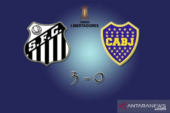 Final Copa Libertadores Pertama Kali Tanpa Klub Asal Argentina - JPNN.COM