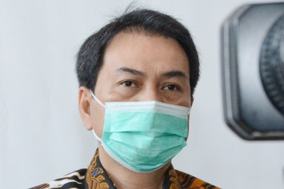 Azis Syamsuddin Sesalkan Kepsek Pecat Guru Honorer yang Pamer Gaji Rp 700 Ribu - JPNN.COM