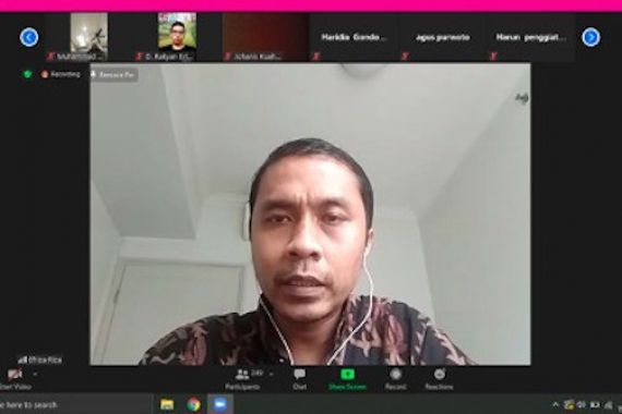 Pemerintah Didesak Tetapkan OPM Sebagai Organisasi Teroris - JPNN.COM