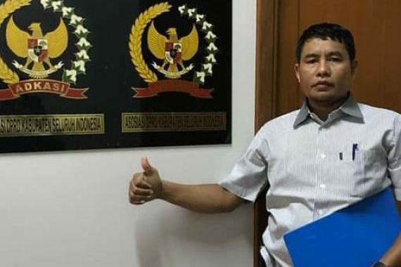 Maskur Bilang Banyak Pemda Setuju Honorer K2 Punya SPTJM Diangkat PNS  - JPNN.COM