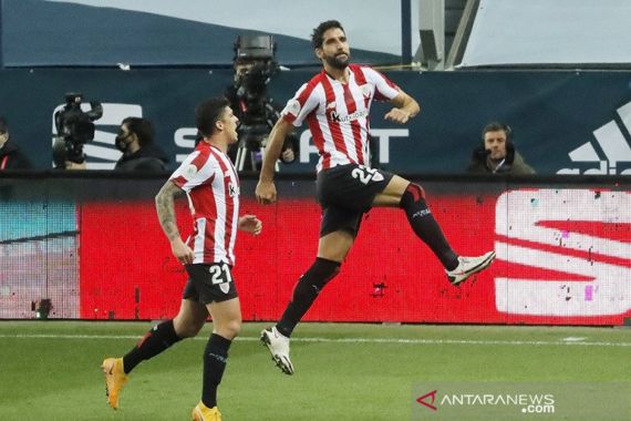 Athletic Bilbao Ketemu Barcelona di Final Piala Super Spanyol - JPNN.COM