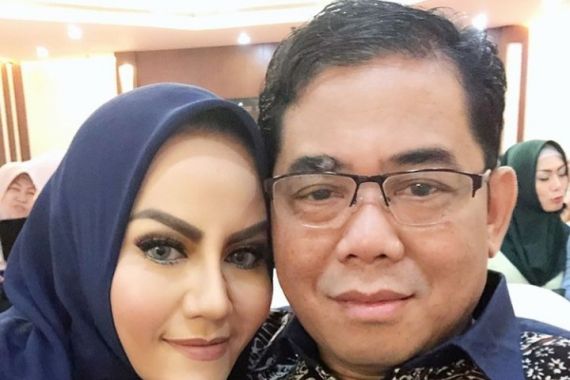 Mantan Suami Meninggal Dunia, Nita Thalia: Maafkan Bunda - JPNN.COM