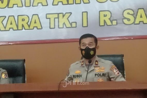 Kasus Penembakan Laskar FPI Masih Tahap Penyelidikan, 3 Anggota PMJ Berstatus Terlapor - JPNN.COM