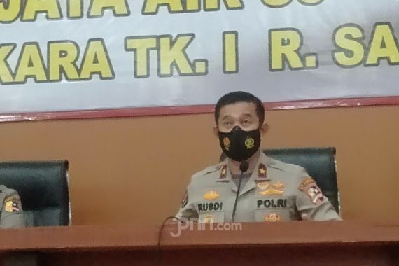 Propam Polri Siapkan Sanksi Tegas untuk Polisi Mabuk dan Sering ke Tempat Hiburan - JPNN.COM