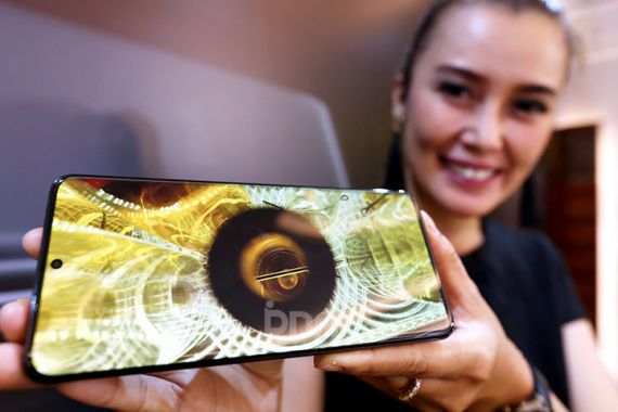 Samsung Galaxy S20 Series Setop Produksi, Ada Apa ya? - JPNN.COM