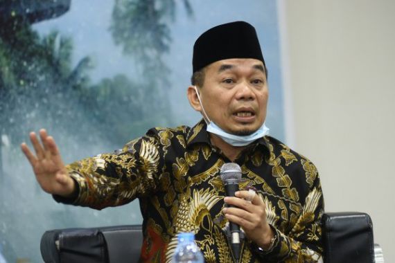 PKS: Moderasi Islam Faktor Penting Kebangsaan Indonesia - JPNN.COM