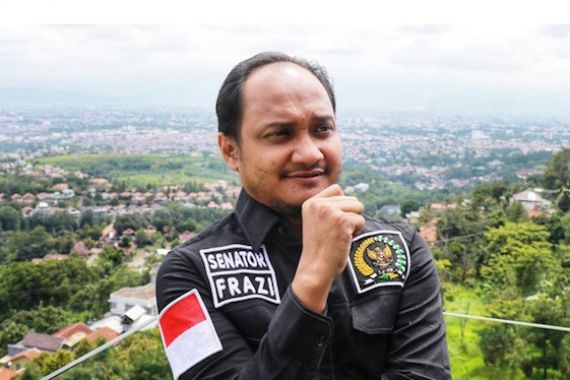 Jenderal Sigit Dilantik Jadi Kapolri, Senator Fachrul Razi Bilang Begini - JPNN.COM