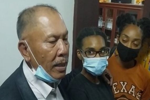 Lihat Nih, Akibat Cewek AS Berulah Singgung soal Pajak dan LGBT di Bali - JPNN.COM