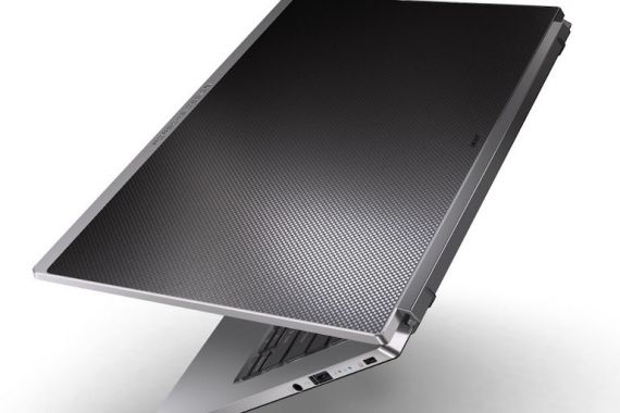 Acer dan Porsche Design Hadirkan Laptop Premium, Sebegini Harganya - JPNN.COM