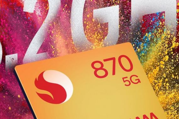 Qualcomm Kenalkan Snapdragon 870 5G, Akan Digunakan di Perangkat Ini - JPNN.COM