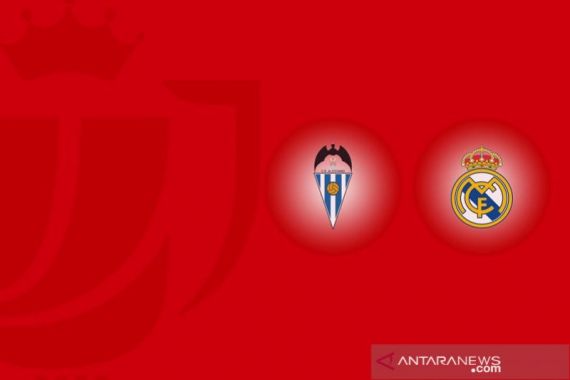 Mengejutkan! Real Madrid Disingkirkan Klub Strata Ketiga - JPNN.COM