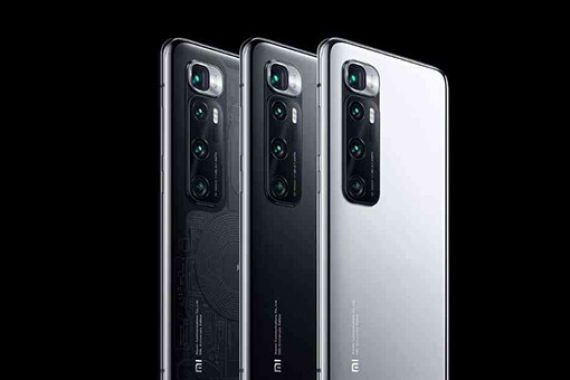 Xiaomi 11 Mi Pro Akan Hadir dengan Dukungan Kamera 120x Zoom - JPNN.COM