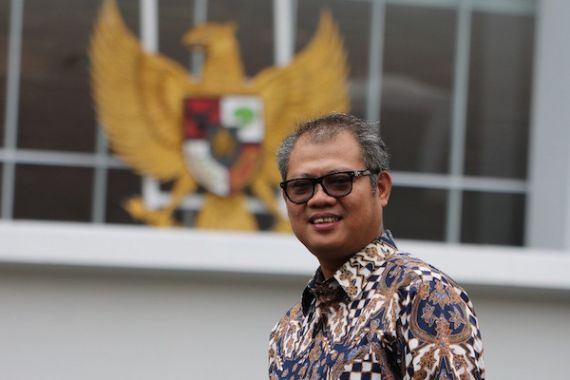 Saidu Solihin: Alumnus Trisakti Berkarya di Seluruh Lini Kehidupan Masyarakat - JPNN.COM