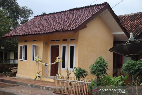 Kompol Dony Mendadak Mendatangi Rumah Kopka Hamim, Ini yang Terjadi - JPNN.COM