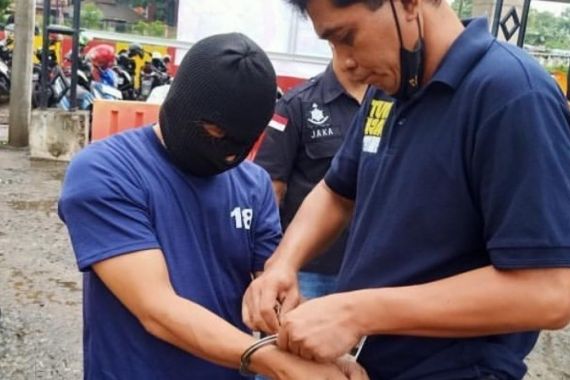 Pelaku Pelecehan Seksual Terhadap Istri Isa Bajaj Akhirnya Ditangkap - JPNN.COM