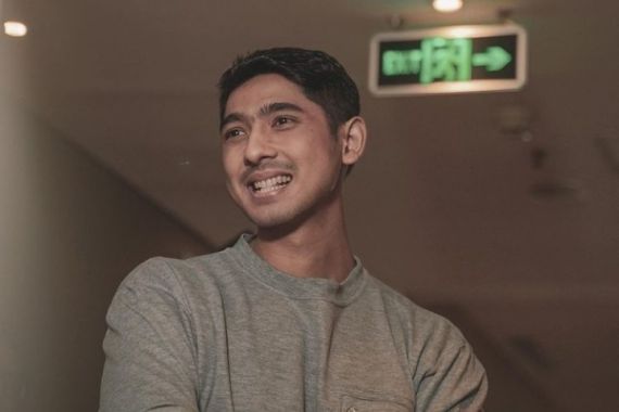 Arya Saloka Cerita Awal Mula Kenal dengan Vanessa Angel - JPNN.COM