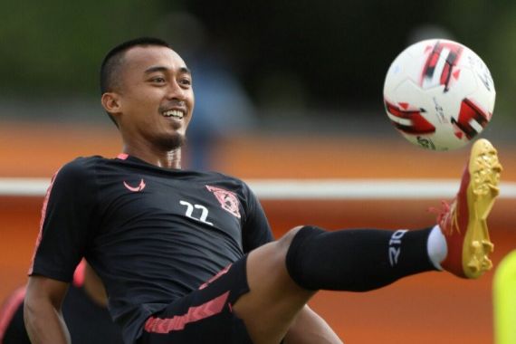 Borneo FC Perpanjang Kontrak Pemain Seniornya Untuk 2 Musim - JPNN.COM