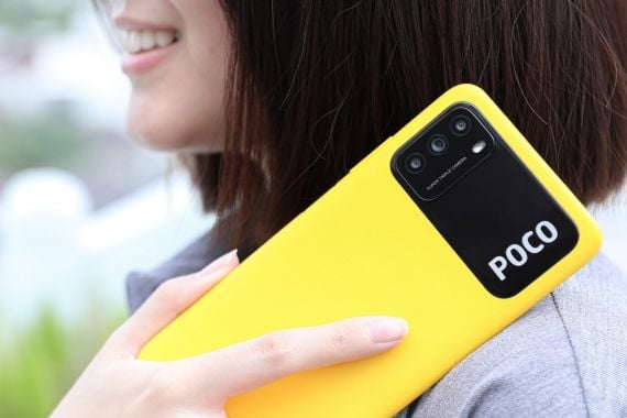 Ada yang Borong Poco M3 dengan Nilai Transaksi Miliaran Rupiah, Xiaomi: Kami Batalkan - JPNN.COM