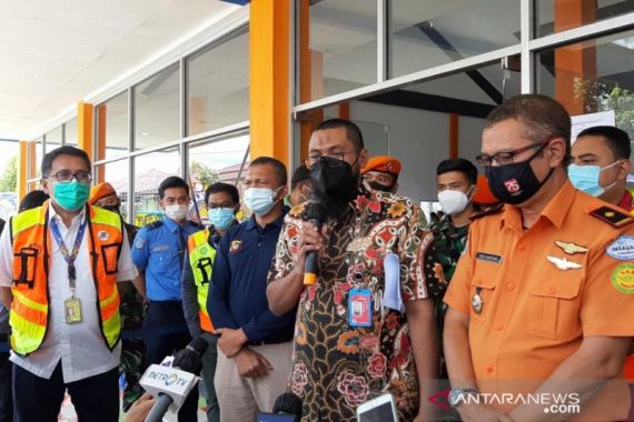 Imbauan Terbaru Sriwijaya Air untuk Keluarga Korban Kecelakaan SJ 182 - JPNN.COM
