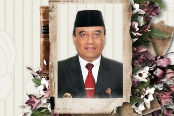 Berita Duka: Kepala Bapenda Jateng Tavip Supriyanto Meninggal Dunia, Kami Ikut Berbelasungkawa - JPNN.COM