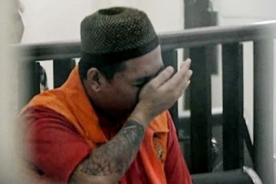 Batal Dihukum Mati, Michael Kosasih Divonis 20 Tahun Penjara - JPNN.COM