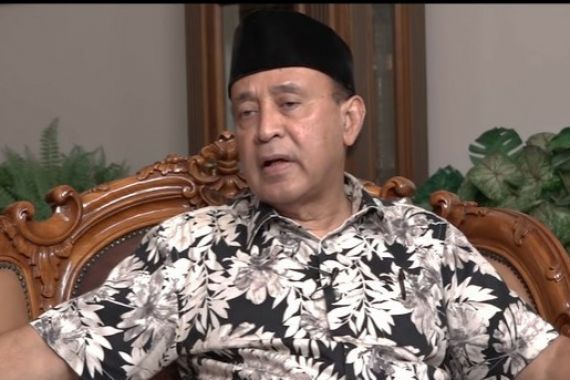Fuad Bawazier Mengkritik Kondisi Ekonomi Indonesia di Era Jokowi, Pakai Kata Ugal-ugalan - JPNN.COM