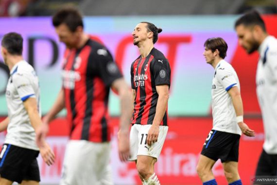 Klasemen Serie A: AC Milan dan Inter Tak Beruntung di Pekan ke-19 - JPNN.COM