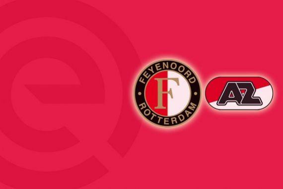 Dua Kali Bangkit, Feyenoord Akhirnya Tumbang Juga - JPNN.COM