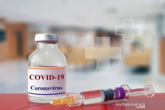 Pfizer Desak Korsel Segera Keluarkan Izin Vaksin COVID-19 - JPNN.COM